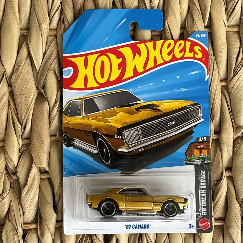 N/A hot wheels